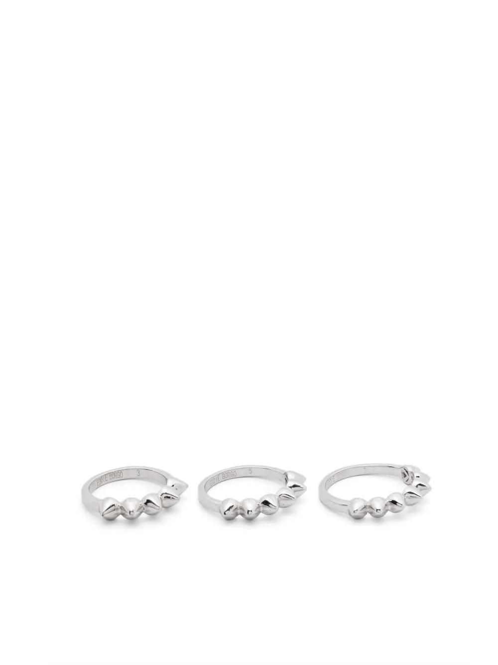 Eddie Borgo Rings − Sale: at $155.00+ | Stylight