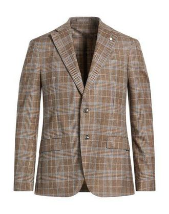 Luigi Bianchi Mantova SUITS and CO-ORDS - Blazers sur YOOX.COM