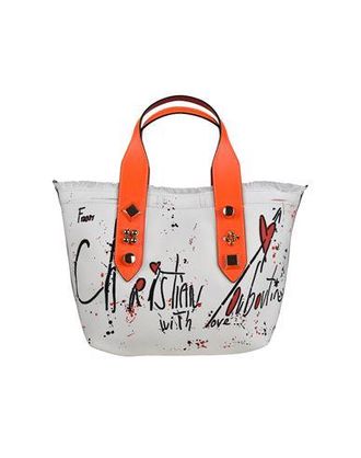 Sacs Christian Louboutin SOLDE jusqu a des 61 00 Stylight