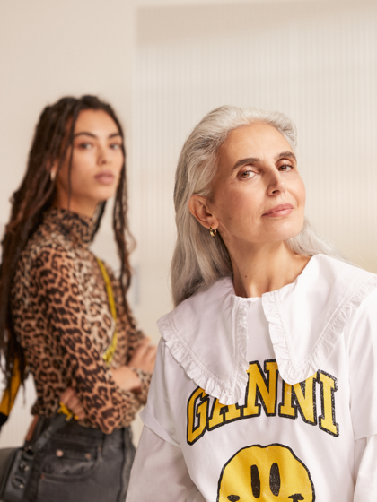 Refresh: de nieuwe collectie van de Bijenkorf heeft alles wat je je kunt wensen