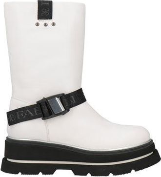 Fabi SCHUHE - Stiefeletten auf YOOX.COM