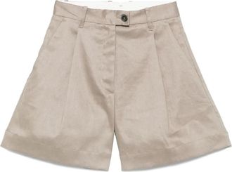 Nine In The Morning Shorts Rita - Grigio