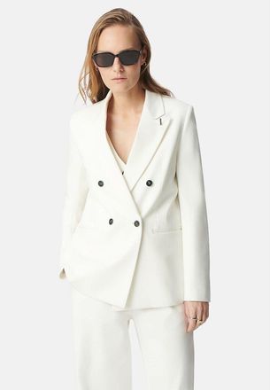 Ikks Los blazerjasje, in Milano breisel