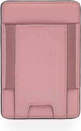 Piquadro Mujer, Accesorios, Rosa, Talla: ONE Size