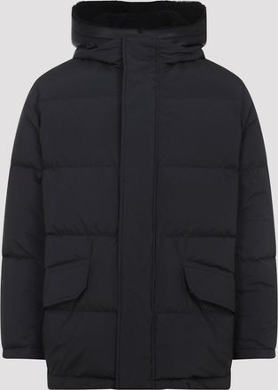 Yves Salomon Downjacket