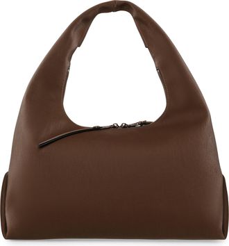 Steve Madden Biva-V Bag BROWN/GOLD
