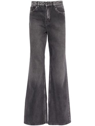 Free People Tinsley jeans - Black