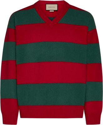 Gucci Hombre, Jerseys, Multicolor, Talla: S