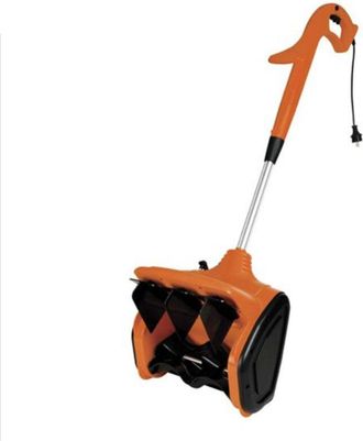 Newton Spazzaneve, potenza 1400w, fresa 28 cm