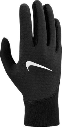 Nike Heren Therma Fit Golfhandschoen (Zwart)