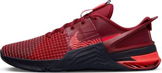 Nike Metcon 8 FlyEase Team Red DO9388-600