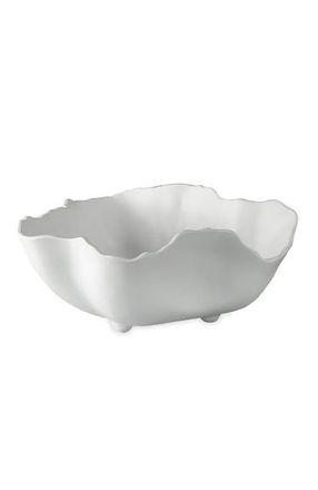 Beatriz Ball Vida Large Bowl in White at Nordstrom