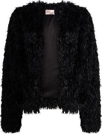 Mariuccia CAPISPALLA - Shearling & Teddy su YOOX.COM