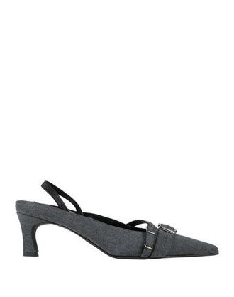 Justine Clenquet FOOTWEAR - Pumps on YOOX.COM