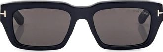 Tom Ford Eyewear FT1203 sunglasses - Black