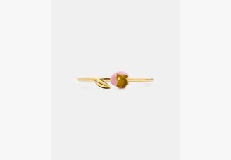 Kate Spade New York Golden Bloom Bangle