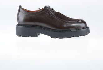 Mjus Derbys in leer