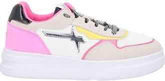 W6YZ CALZADO - Sneakers en YOOX.COM