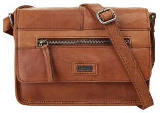 Spikes & Sparrow Umhängetasche