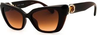 Swarovski Sk6047 Sunglasses