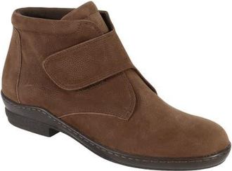 David Tate Mesa Bootie in Brown at Nordstrom, Size 10.5