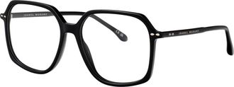 Isabel Marant Stijlvolle Optische Bril IM 0201 - Dames - Brillen - Zwart - 54 MM - Accessoires