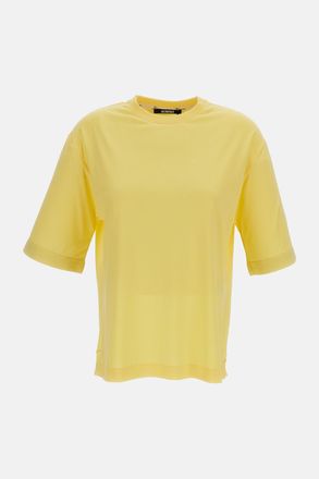 Jacquemus Maglietta Le Ventadou