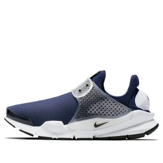 Nike (WMNS) Nike Sock Dart Midnight Navy 848475-401