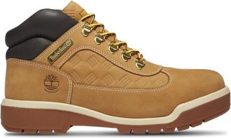 Timberland Mens Field Boots - Wheat Size 10.0