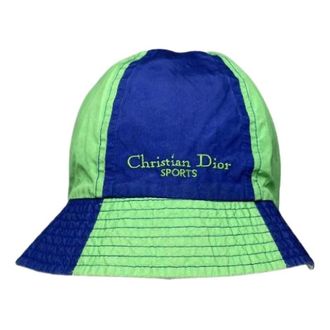 Dior unisex, Pre-owned, Multicolore, Taglia unica, used