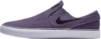 Nike SB Janoski+ Slip Dark Raisin FN5893-500