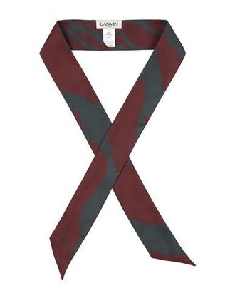 Lanvin ACCESSORIES - Scarves on YOOX.COM