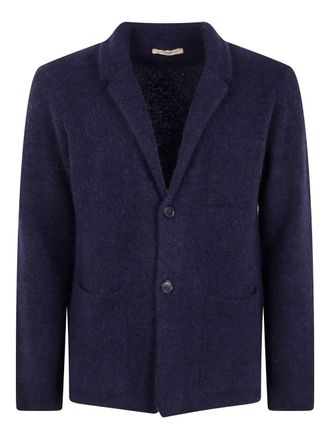 Nuur Reverse Long Sleeves Jacket