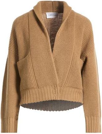 Anna Molinari KNITWEAR - Cardigans on YOOX.COM