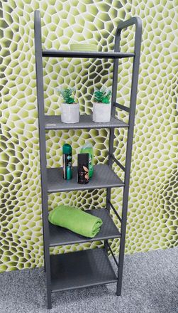 HAKU Badregal »21104« Breite 40 cm