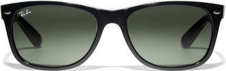 Ray-Ban New Wayfarer rectangular sunglasses