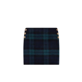 Liu Jo Minigonna - - Skirts - Donna - Blu - XS