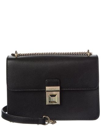 Furla Dixie Leather Crossbody