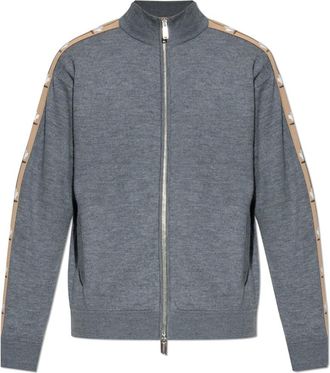 Dsquared2 Uomo, Maglie, Grigio, XL, new