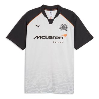 Puma x McLAREN RACING Relaxed Jersey Titan Black 637509-07