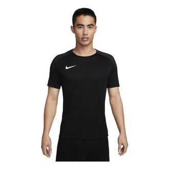 Nike Dri-Fit Strike T-Shirt Black FN2400-010
