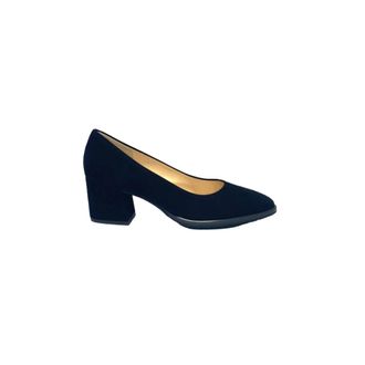 Brunate Dames, Schoenen, Zwart, Maat: 36 1/2 EU