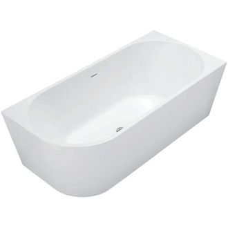 Rea Ba&ntilde;era Rea Bellanto 160cm Right White