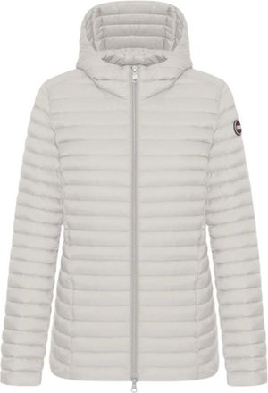 Colmar Dames, Jassen, Beige, Maat: S