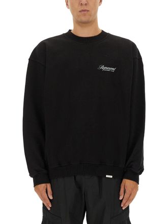 Represent Owners Club Script Sweatshirt