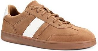 Clarks Seco Speed Sneaker in Cola Suede at Nordstrom Rack, Size 13