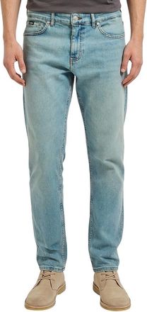 HUGO BOSS Light Blue Regular Jeans