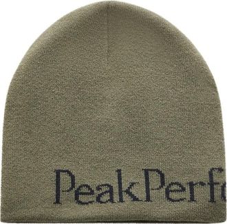 Peak Performance PP Hat M&uuml;tze - Unisex | oliv