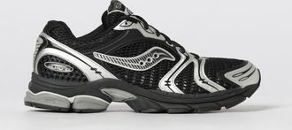 Saucony Sneakers ProGrid Triumph 4 Saucony in mesh e gomma