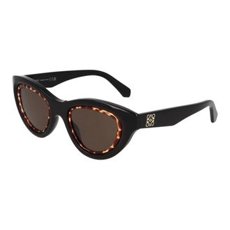 Loewe unisex, Accessoires, Zwart, Maat: 53 MM